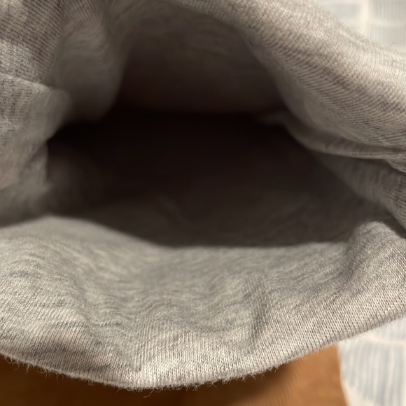 Courdoroy on the outside , cotton on the inside! - Picture 3 of 4